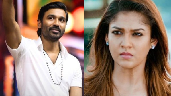 Nayanthara Netflix documentary Dhanush filed a civil suit in Madras High Court