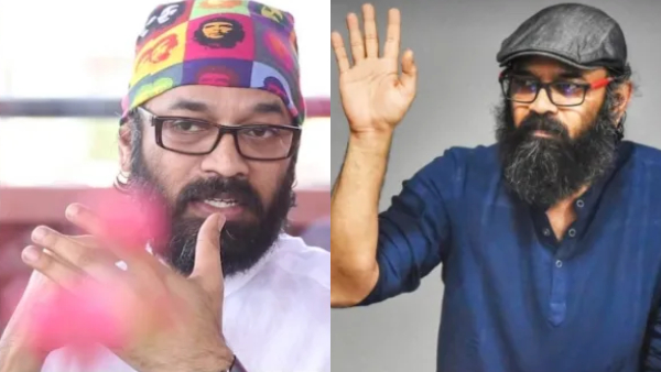 Guruprasad always advises his assistants not to show the actor s foot to the audience do you know why Guruprasad always advises his assistants not to show the actor s foot to the audience do you know why