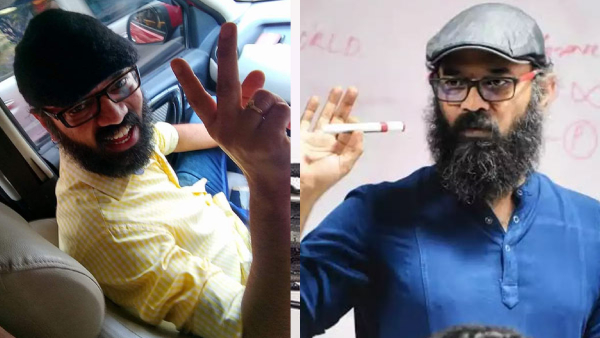 Do you know what was director Mata Guruprasad s last wish Do you know what was director Mata Guruprasad s last wish