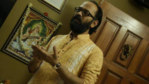 Do you know what was director Mata Guruprasad s last wish Do you know what was director Mata Guruprasad s last wish