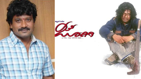 Which are the Kannada directors who portrayed Shivarajkumar in a mass manner Which are the Kannada directors who portrayed Shivarajkumar in a mass manner