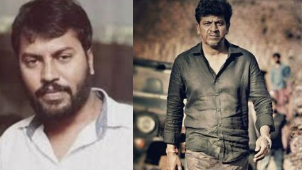 Which are the Kannada directors who portrayed Shivarajkumar in a mass manner Which are the Kannada directors who portrayed Shivarajkumar in a mass manner