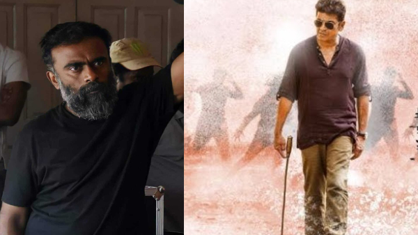 Which are the Kannada directors who portrayed Shivarajkumar in a mass manner Which are the Kannada directors who portrayed Shivarajkumar in a mass manner
