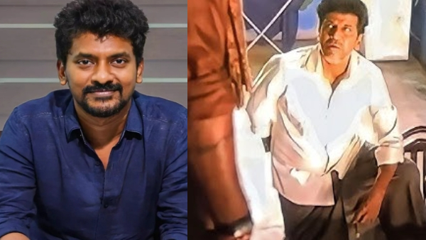 Which are the Kannada directors who portrayed Shivarajkumar in a mass manner Which are the Kannada directors who portrayed Shivarajkumar in a mass manner