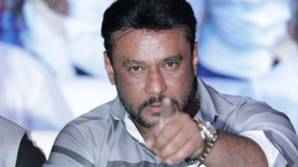 Karnataka Home minister Dr G Parameshwar statement can trouble Darshan bail