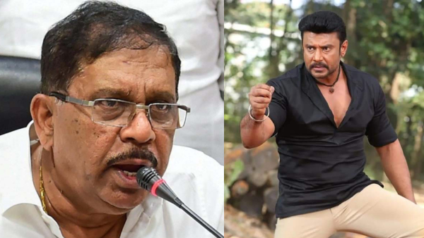 Home minister Dr G Parameshwara said police will appeal in supreme court against Darshan Bail