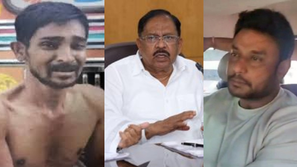 Home minister Dr G Parameshwara said police will appeal in supreme court against Darshan Bail