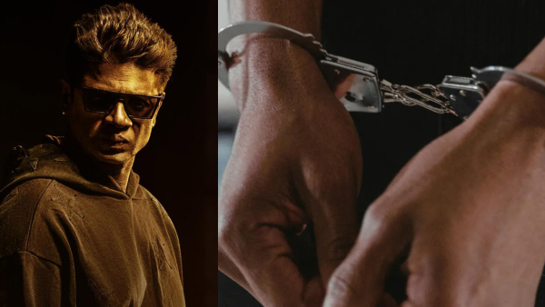 Duniya Vijay helped the accused come out of jail and lead new life now arrested for double murder