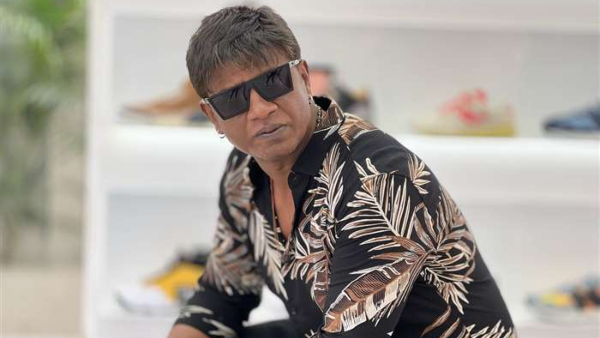 Duniya Vijay helped the accused come out of jail and lead new life now arrested for double murder