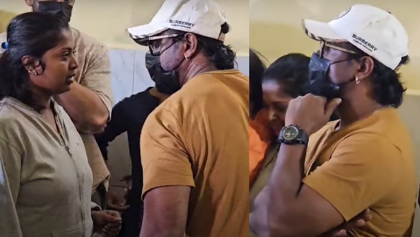 Duniya Vijay key role in Kannada film director Guruprasad cremation here is intresting story