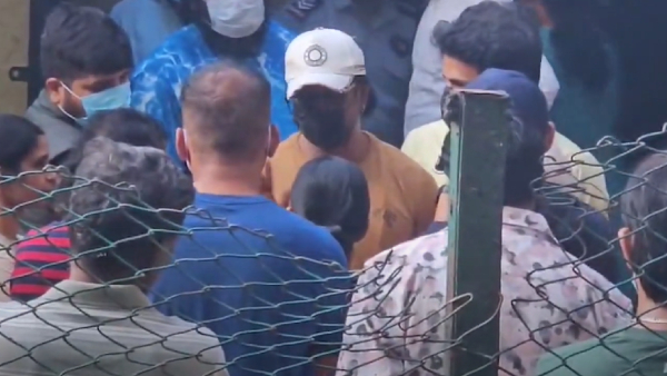 Duniya Vijay key role in Kannada film director Guruprasad cremation here is intresting story