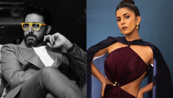 Amid Aishwarya Rai Abhishek Bachchan divorce rumors Nimrat Kaur pregnancy news spreading here is the truth