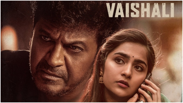 Fans upset with Bhairathi Ranagal actress Rukmini Vasanth sad ending roles