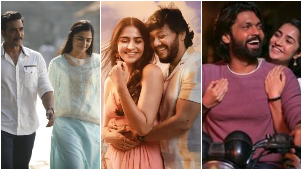 Fans upset with Bhairathi Ranagal actress Rukmini Vasanth sad ending roles