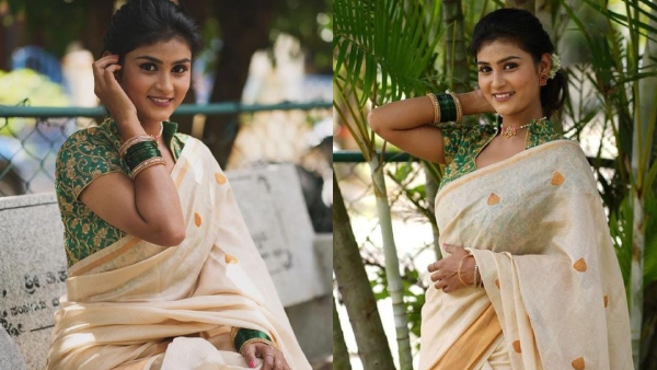 Do you know Gauri Shankar fame actress Divya Wagukar first serial