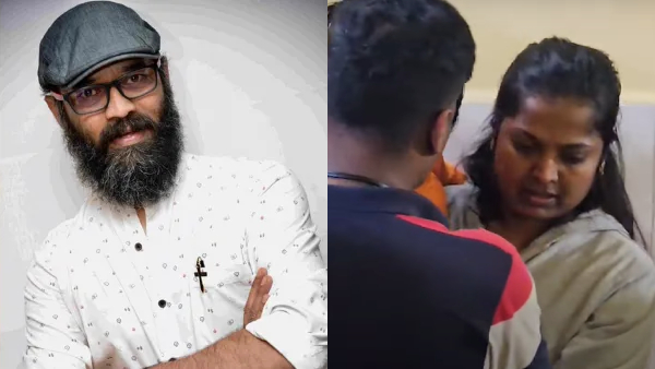 Late director Guruprasad second wife Sumithra is not pregnant and has no health problems