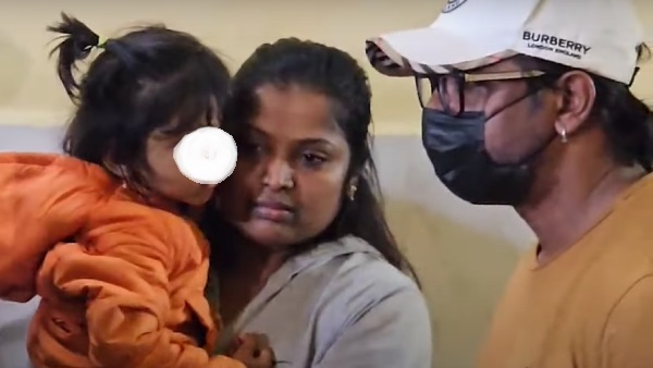 Late director Guruprasad second wife Sumithra is not pregnant and has no health problems