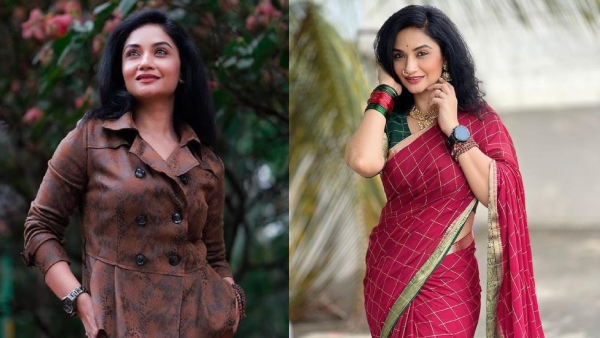 Hitler Kalyana fame Actress Rajini will be hosting Naarigondu seere show