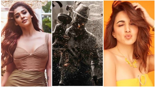 After Nayanthara and Kiara Advani Bollywood actress Huma Qureshi joins the cast of Yash s Toxic