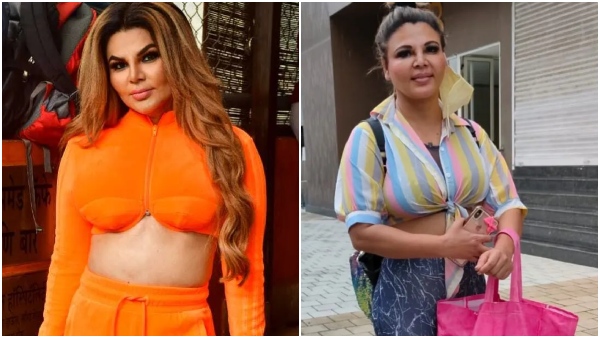 Here In Dubai I am living Like Beggar Says Rakhi Sawant Amid Fears of Arrest