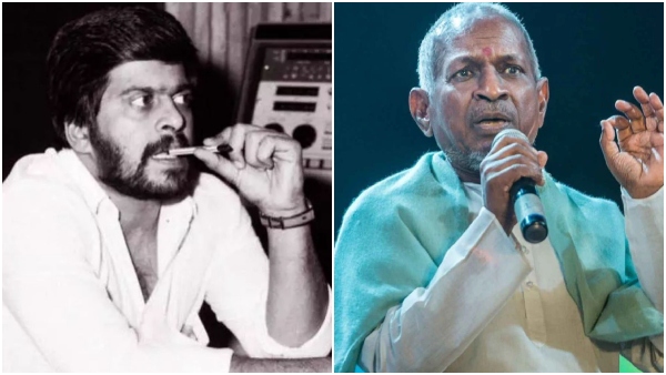 Did you know that the legendary director and actor Shankar Nag once gave a blank cheque to Ilaiyaraa