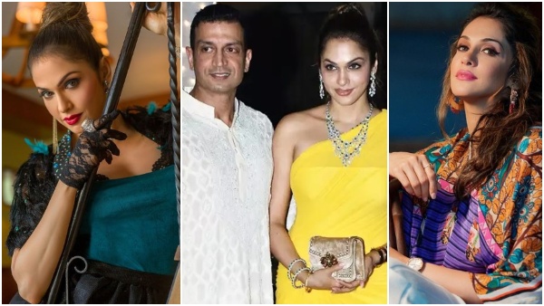 Isha Koppikar reacts to her divorce from Timmy Narang saying he was irresponsible
