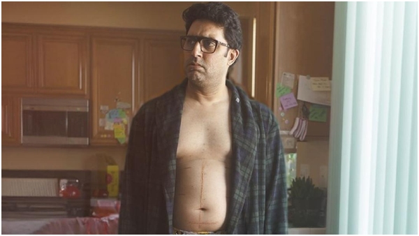 Abhishek Bachchan s I Want to Talk Struggles at the Box Office Earning 69 Lakhs in 2 Days Abhishek Bachchan s I Want to Talk Struggles at the Box Office Earning 69 Lakhs in 2 Days