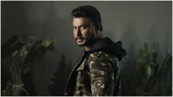 Bigg Boss Fame Jagadish files police complaint against Darshan and his fan