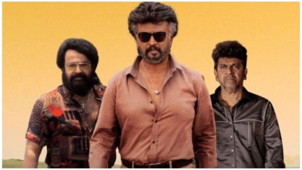 Superstar Rajinikanth jailer- 2 Promo might be releasing on his birthday December 12th Superstar Rajinikanth jailer- 2 Promo might be releasing on his birthday December 12th