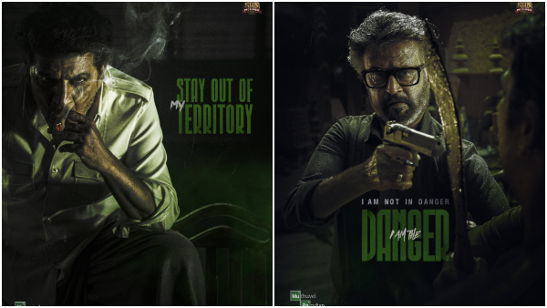 Superstar Rajinikanth jailer- 2 Promo might be releasing on his birthday December 12th Superstar Rajinikanth jailer- 2 Promo might be releasing on his birthday December 12th