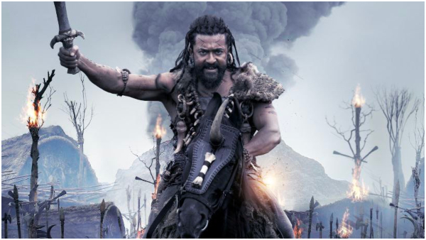 Kanguva OTT release date When and where to watch the Surya s fantasy action film Kanguva OTT release date When and where to watch the Surya s fantasy action film