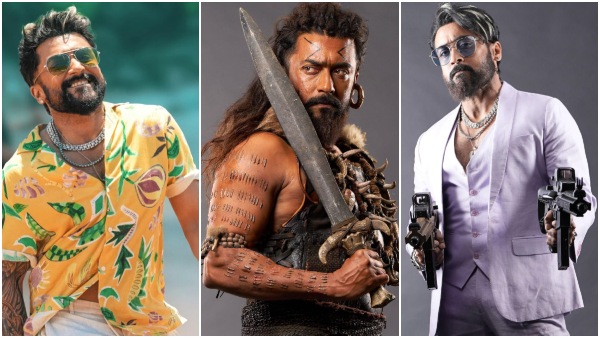 Suriya s Kanguva Nears Its Theatrical End Becoming Kollywood s Biggest Box Office Flop