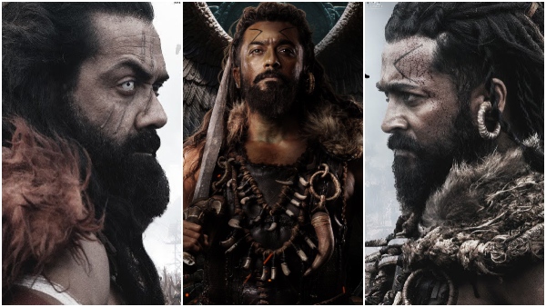 Kanguva fails the Monday test at the box office but day 6 tickets are selling fast in a Bengaluru t