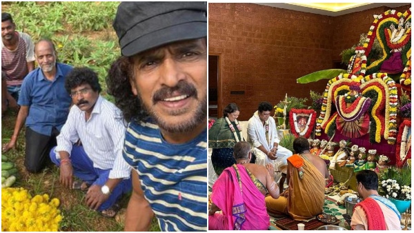 Yash to Darshan Kannada stars who own lavish holiday homes