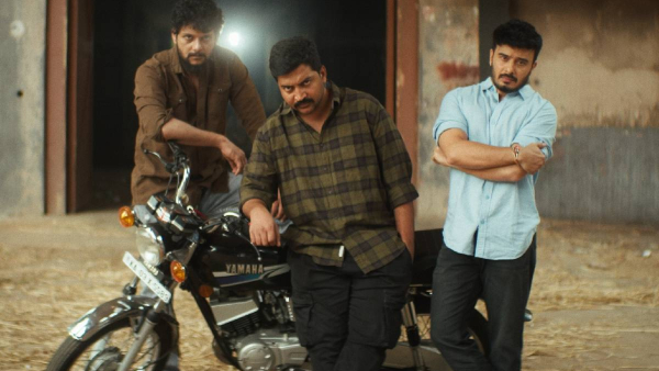 Kannada movie Maryade Prashne Review Kannada movie Maryade Prashne Review