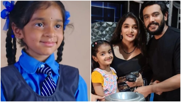 children s day From rithu to nihar Most popular child artists on kannada television now children s day From rithu to nihar Most popular child artists on kannada television now