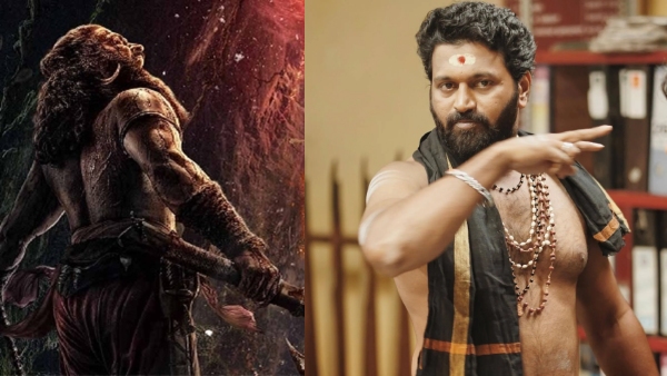 Rishab Shetty movie Kantara chapter 1 junior artist bus accident happened after strike