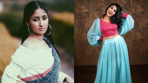 Do you know KGF mother Archana Jois first tv serial and acting journey