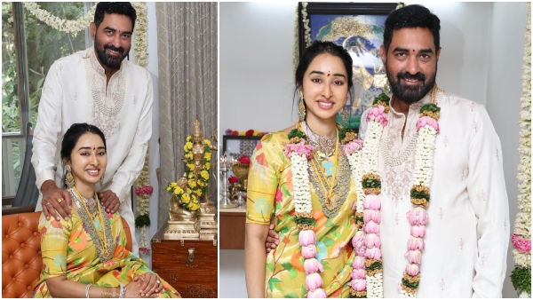 telugu-director-krish-jagarlamudi-remarries-ties-the-knot-with-dr-priti-challa