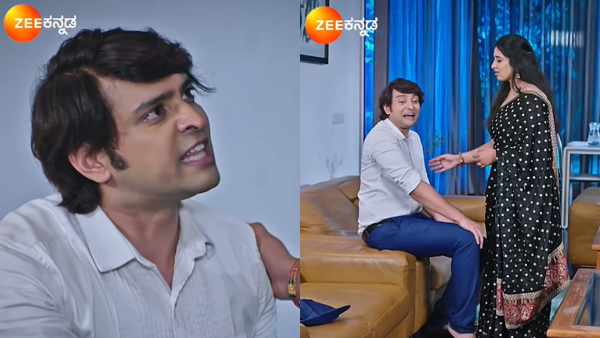 Kannada serial Lakshmi Nivasa November 14th episode update