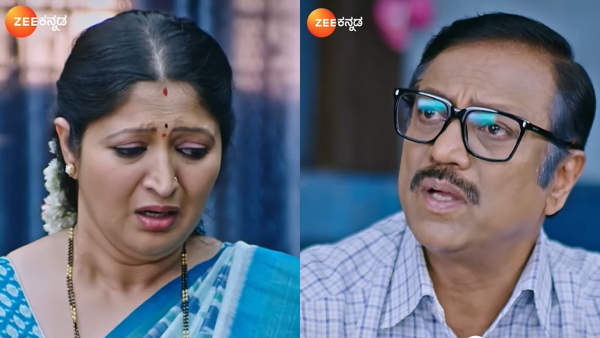 Kannada serial Lakshmi nivasa November 20th episode story and update