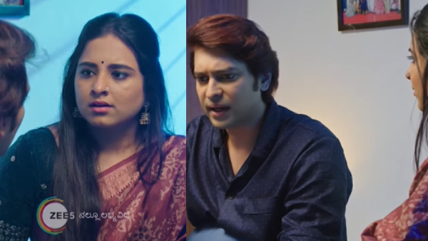 Kannada serial Lakshmi Nivasa November 21st Episode update