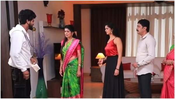 Colors kannada Lakshmibaramma Written Update on November 12th episode