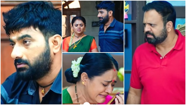 kannada serial Lakshmi nivasa written update 25th November