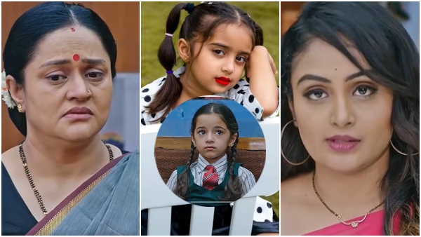 kannada serial Lakshmi nivasa written update 28th November