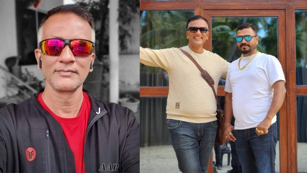 Buzz is that Lawyer Jagadish has been selected as a wildcard entry in Bigg Boss Hindi