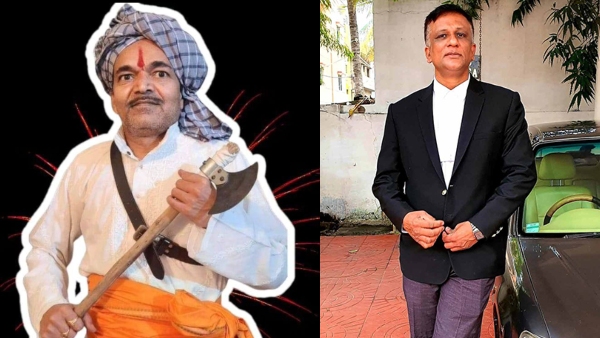 Bigg Boss Kannada 11 Lawyer Jagadish and Nagaraj Kudapali phone conversation went viral