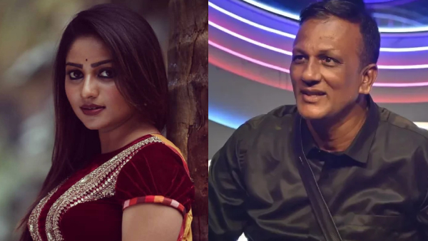 Bigg Boss Kannada 11 Lawyer Jagadish feel sad for Rachita Ram do you know why