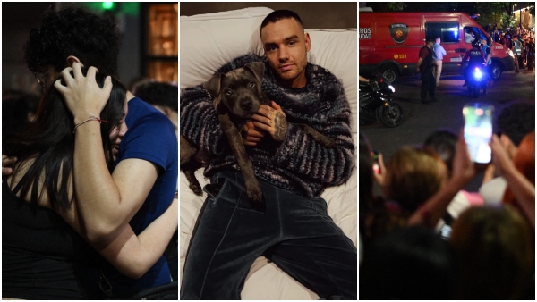 Former One Direction member Liam Payne s funeral took place one month after his tragic death