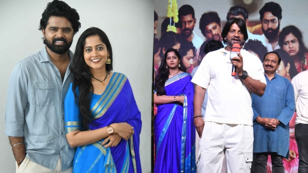 Telugu movie Love Reddy releasing in Kannada Duniya Vijay has extended his support